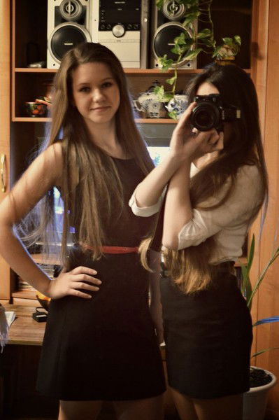 Катя Андреева