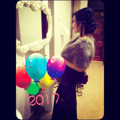 Айгерим Айкона