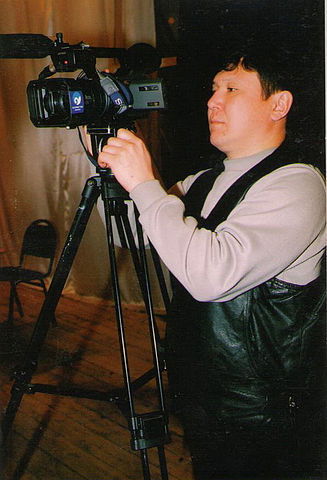 Дархан Мужубаев