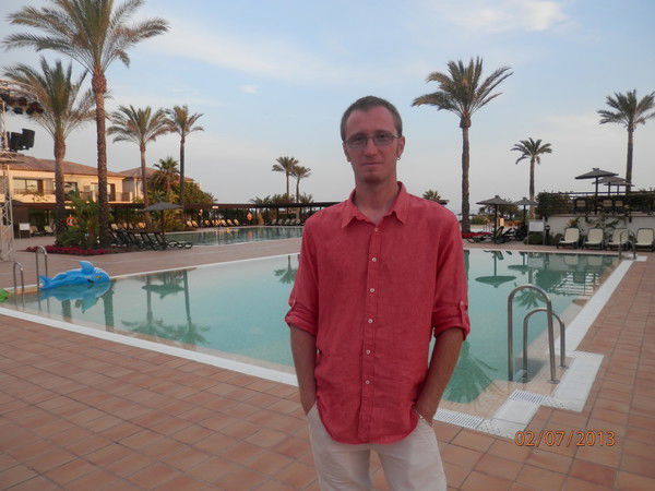 Євгеній Калініченко