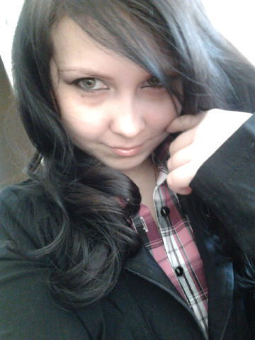 Анастасия Райкова