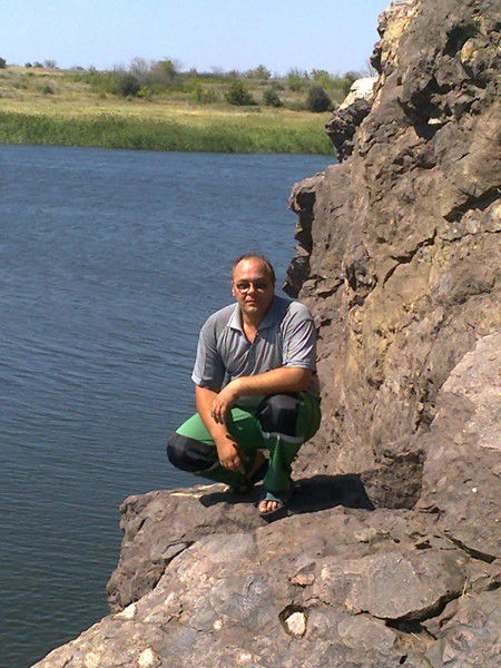 Андрей Яценко