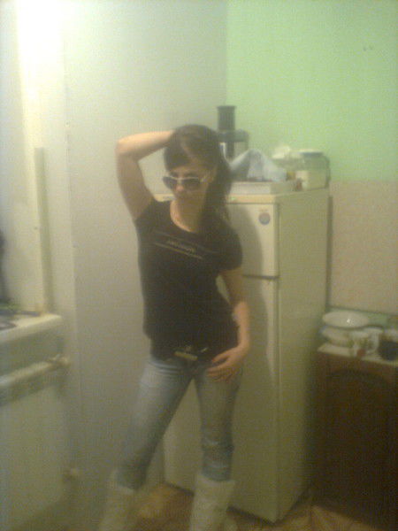 Вера Смирнова