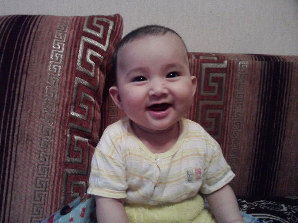 Сайлаубек Конысбеков