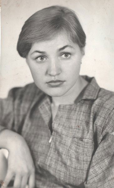 Римма Крымина