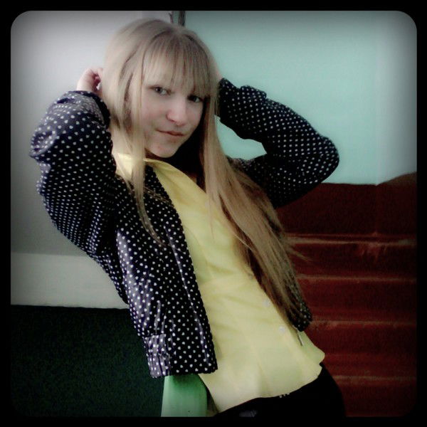 Александра Зайцева