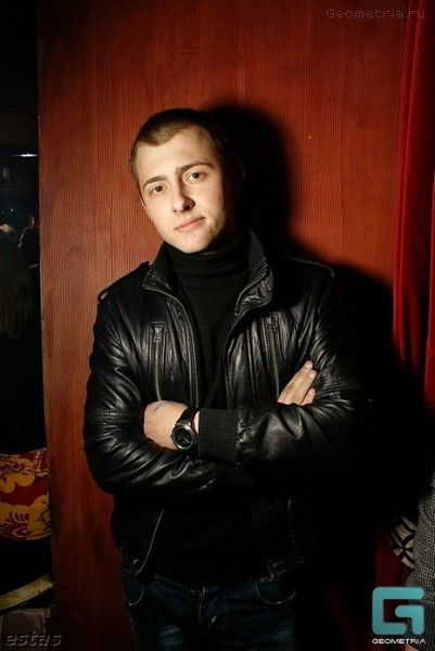 Артём Ивонинский