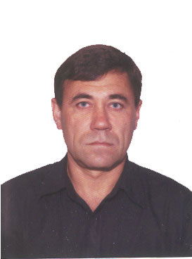 Тимофей Губин