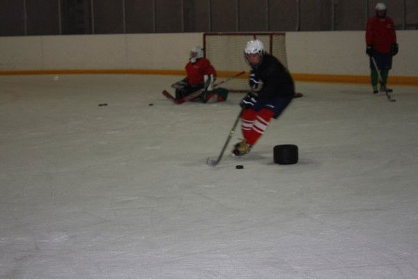 Мария Пушкарь