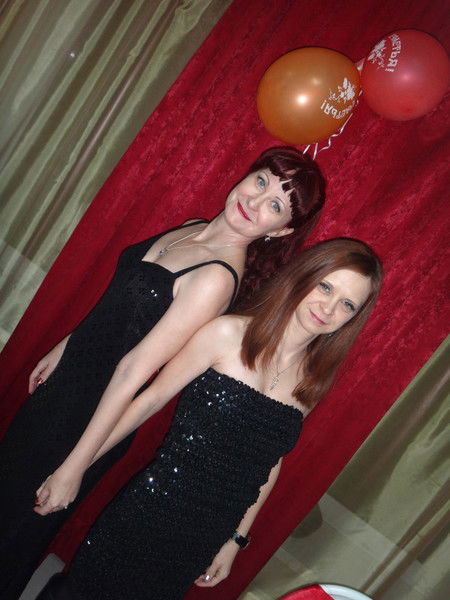 Маруся ********