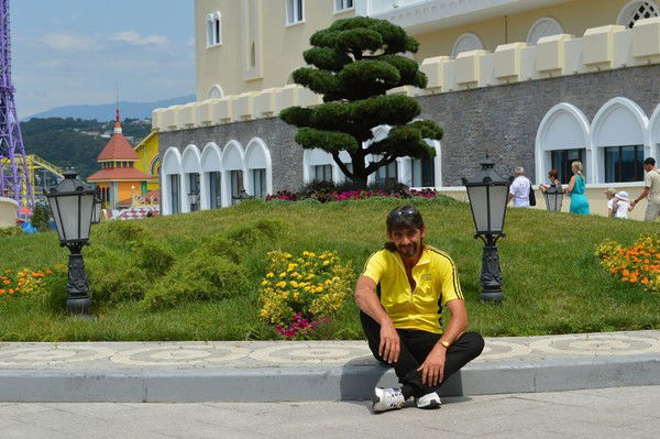 Василий Петруша