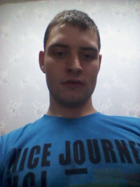 Денис Надолинный