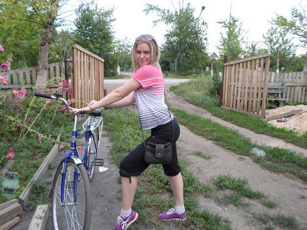 Юлия Лихтенвальд