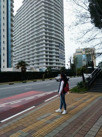 Элистина Мукабенова