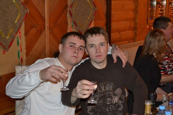 Максим Кириков