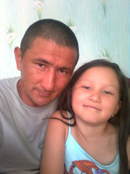 Батыр Тюекпаев