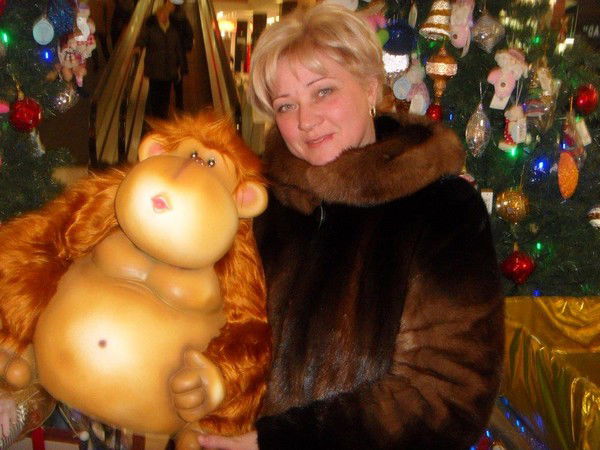 Елена Гулиева