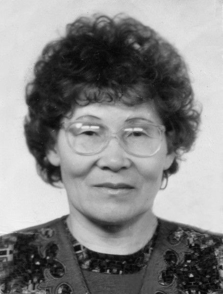 Ирина Коробейникова