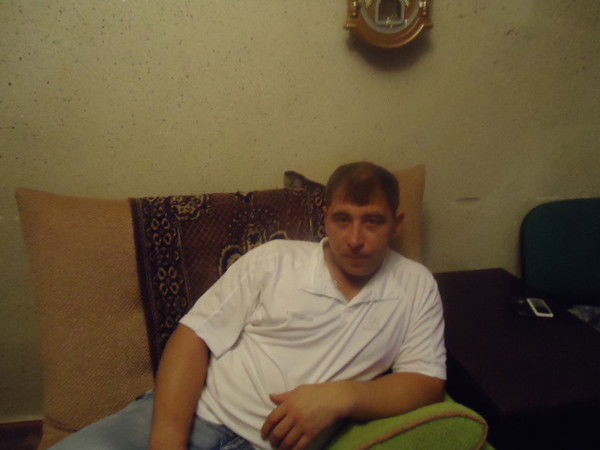 Александр Боловинцев