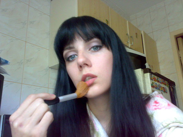 Полина Полинкевич