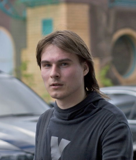 Александр Титаренко