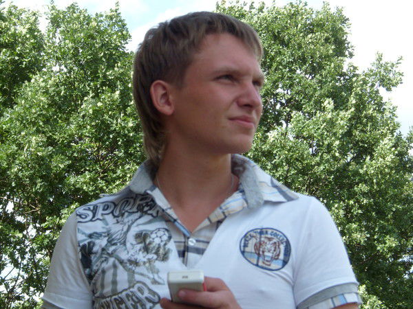 Виталик Харевич