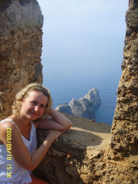 Юлия Шляхтина