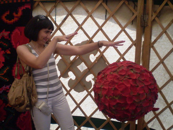 Нелли Петрова