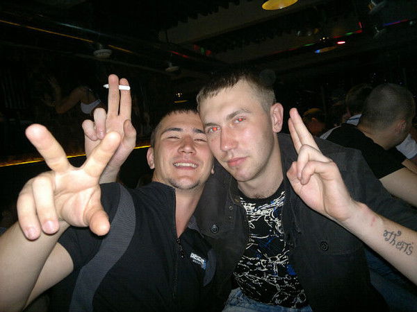 Виктор Борисов