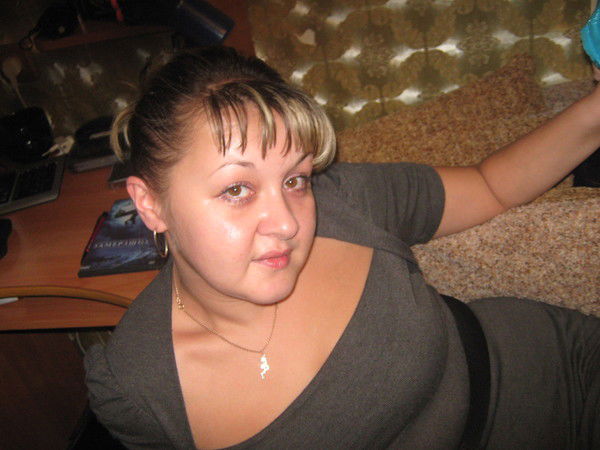 Марина Запасова