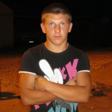 Иван Ремизов