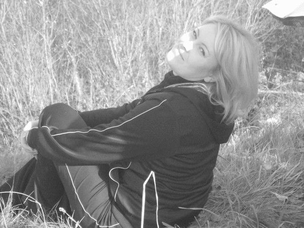 Елена Башкирова