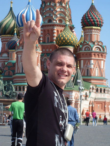 Антон Антонов