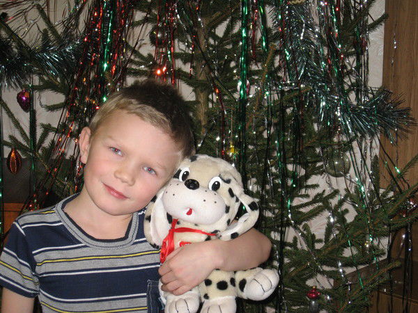 Александр Бушмакин