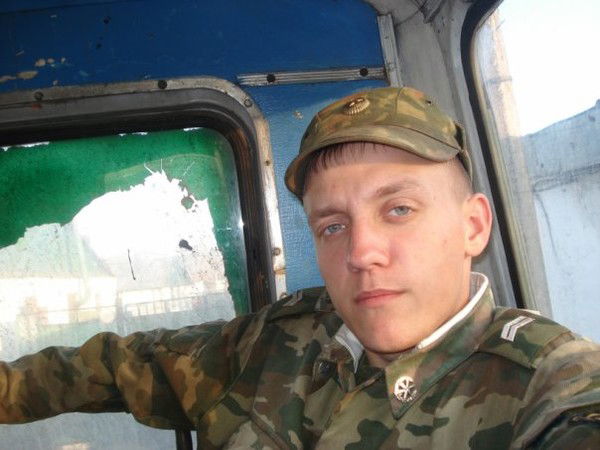 Алексей Кануников