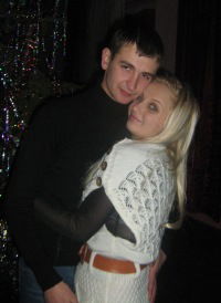 Анютка ********