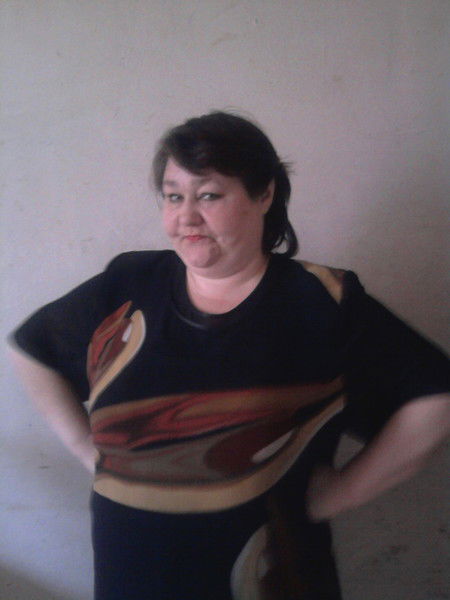 Наталия Гайнутдинова