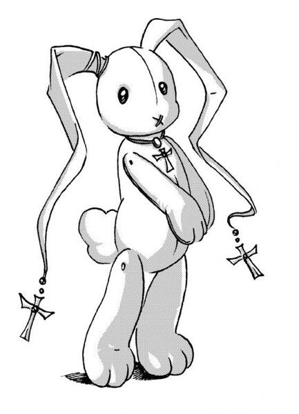 Зелёный С Ушками