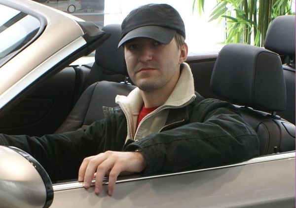 Денис Александрович