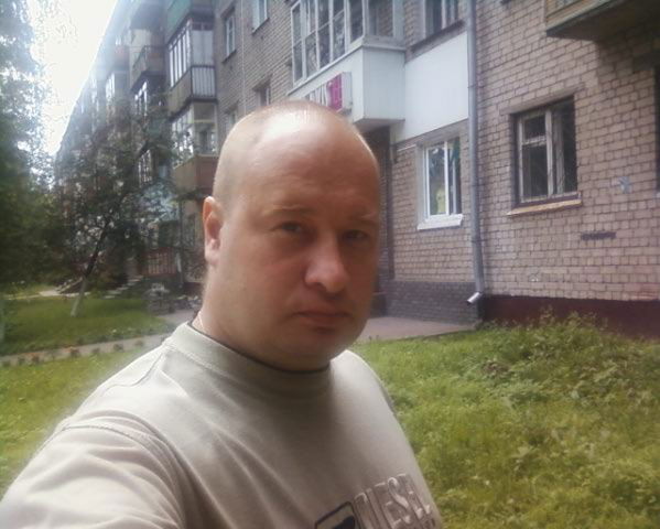 Дмитрий Митрофанов