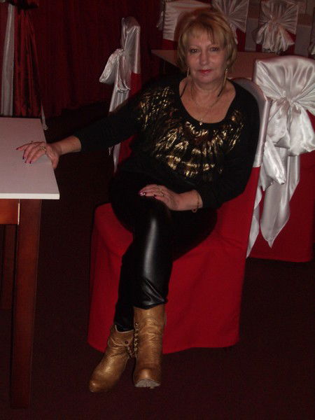 Светлана Шитова