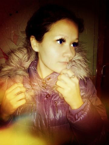 Илина Тёмкина