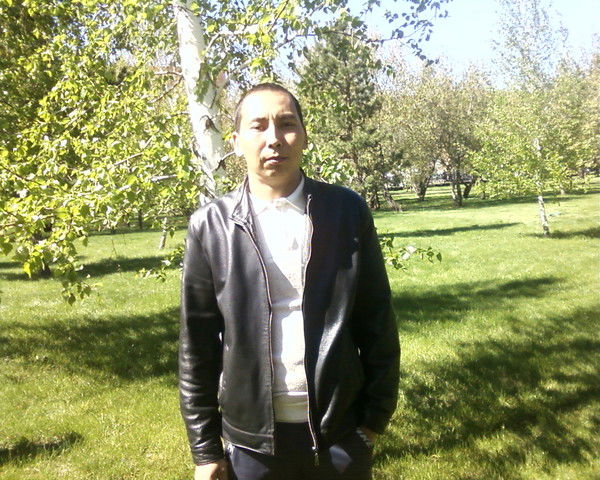 Марат Байгереев