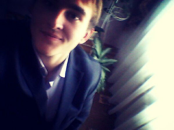 Никит Котов