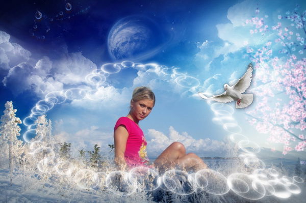 Юлия Азарова