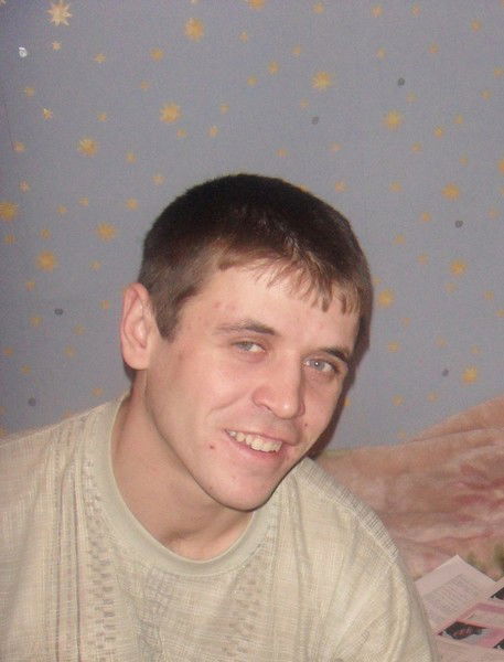 Павел Инкин