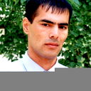 Ahror Abdumanonov