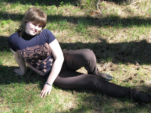 Марина Кочеткова