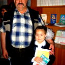 Александр Щеглов