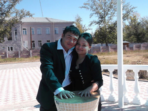 Ерасыл Аргимбаев